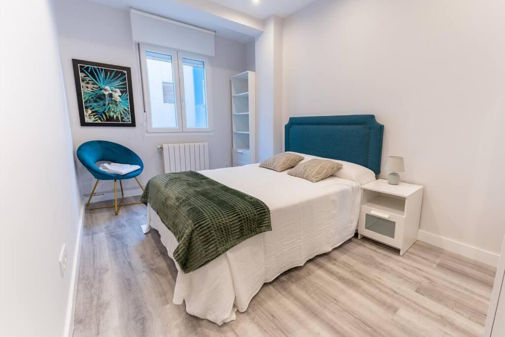 Valdecilla Center Apartment 桑坦德 外观 照片